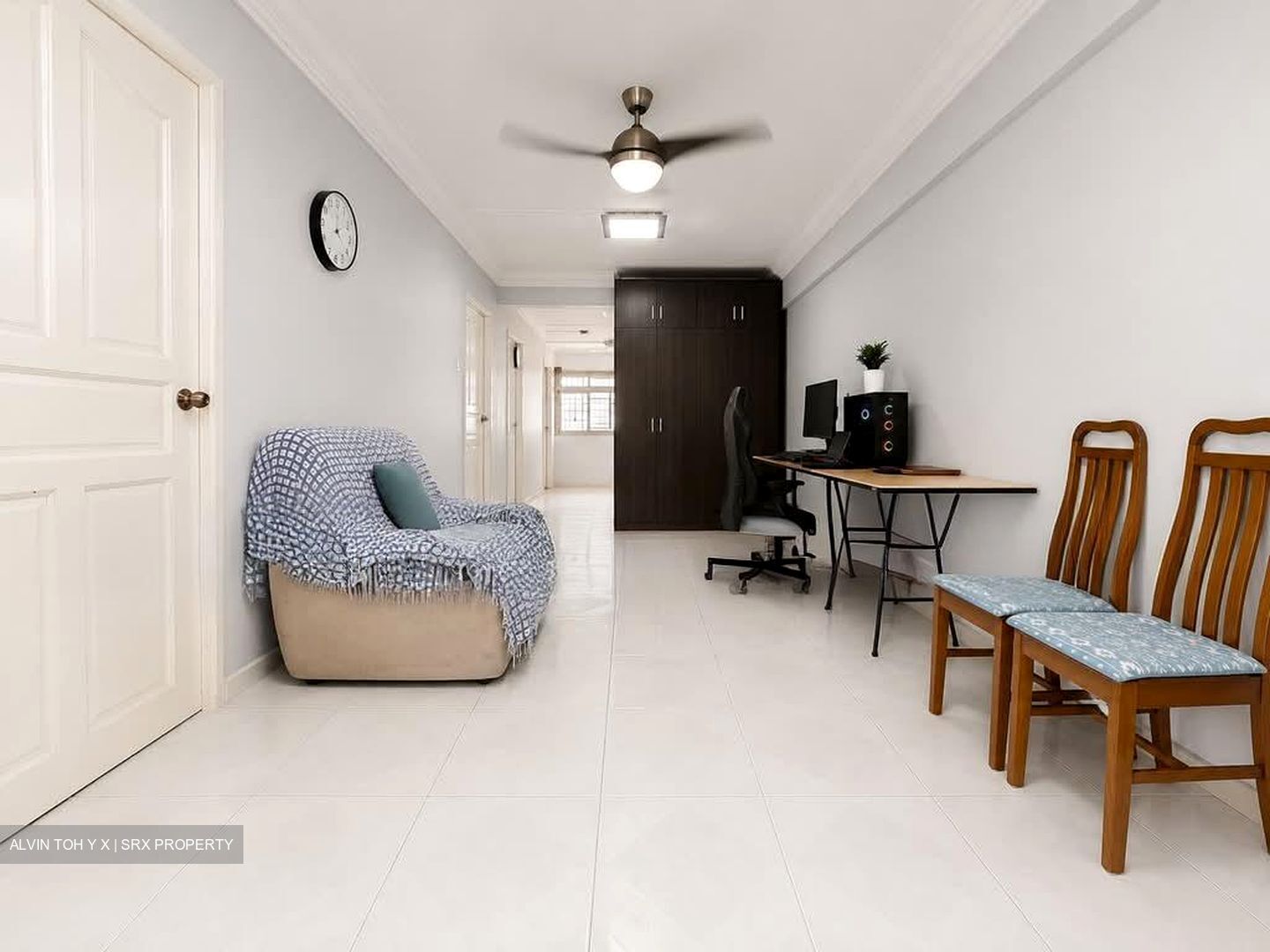 Blk 201 Yishun Street 21 (Yishun), HDB 3 Rooms #580448491